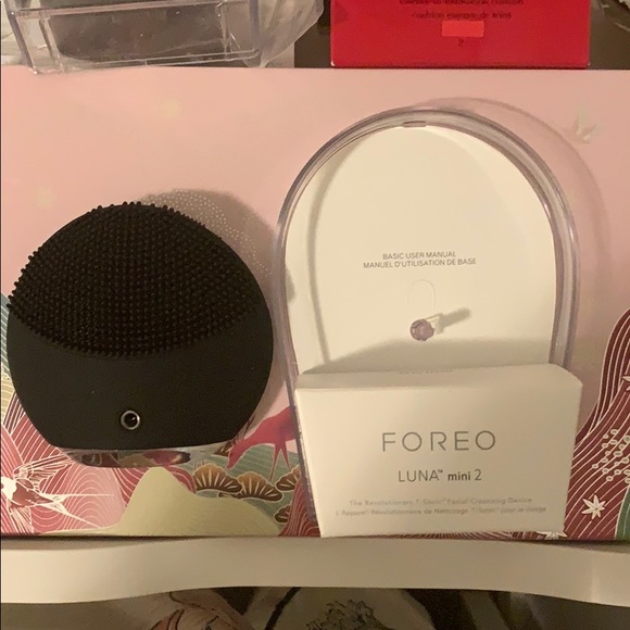 Foreo Luna mini2 - Picture 2 of 3